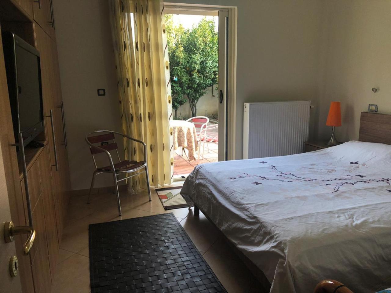 Violeta 2 Hébergement de vacances Vlorë